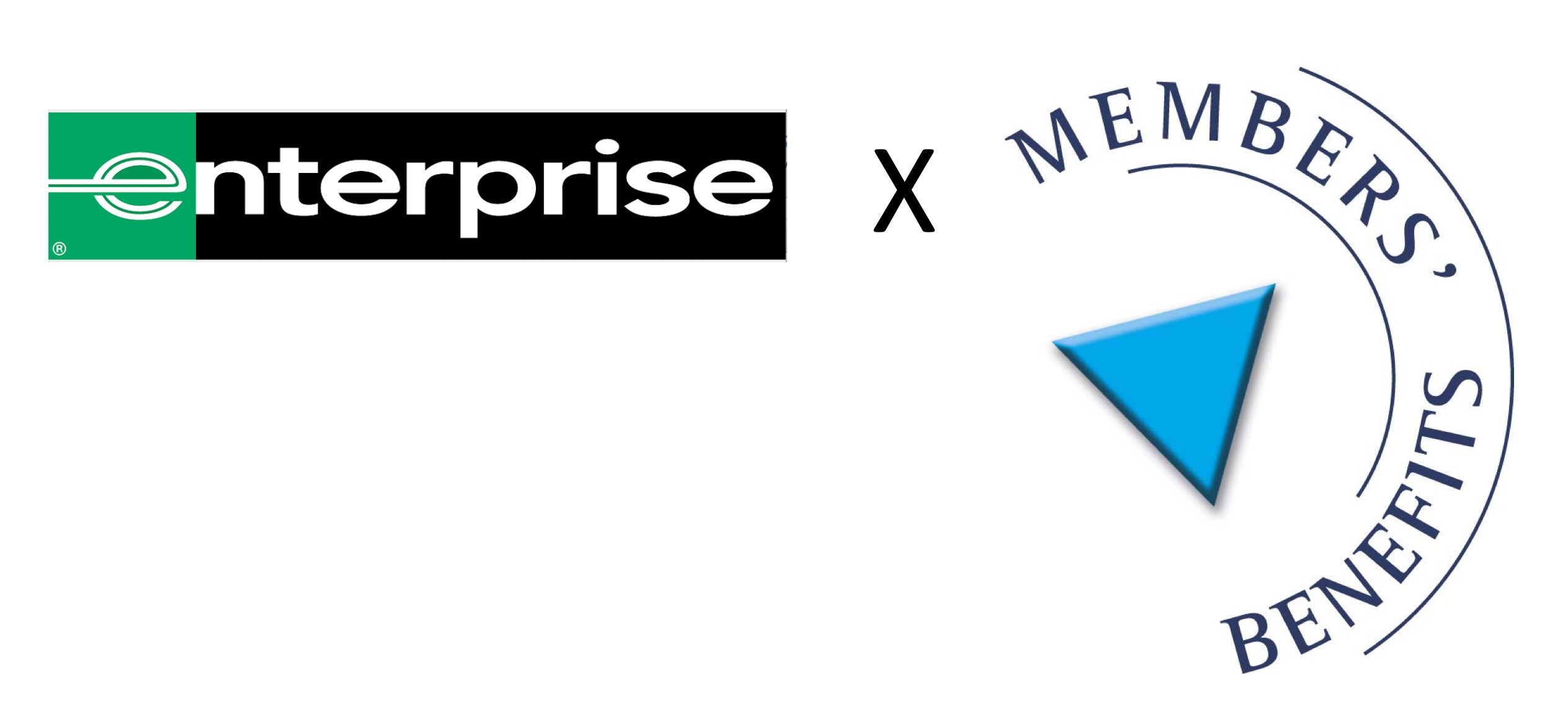 Member Benefits Rental Form Enterprise RentACar